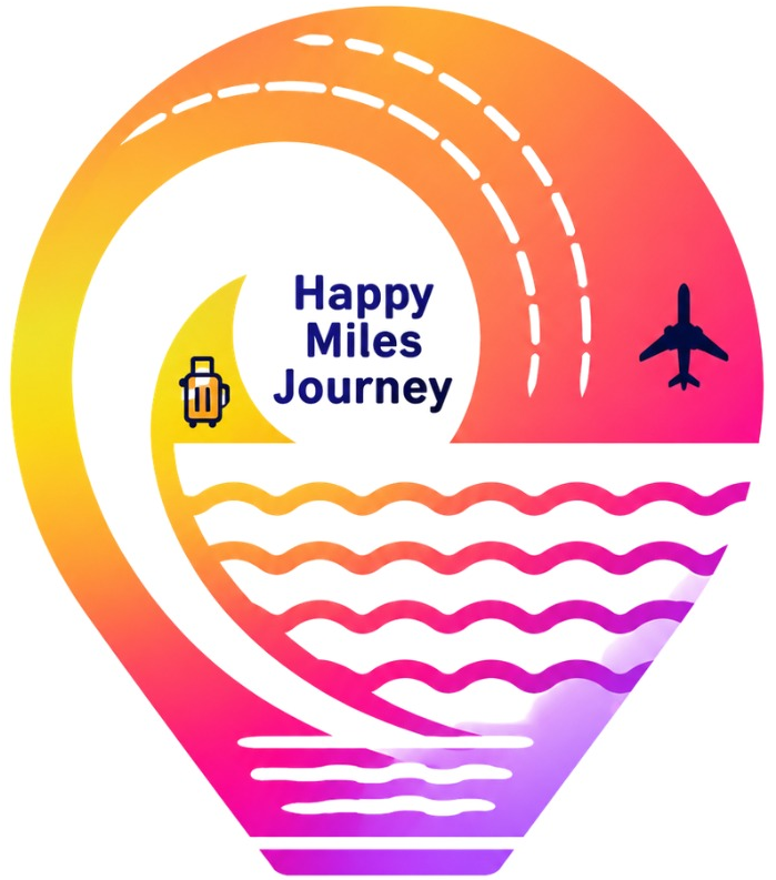 Happy Miles Journey